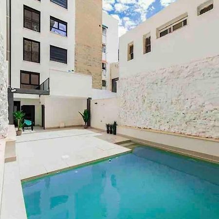 Apartamentos Breton 17 Suite Familiar Alicante Extérieur photo