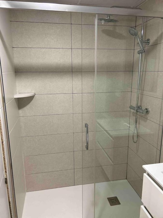 Apartamentos Breton 17 Suite Familiar Alicante Extérieur photo