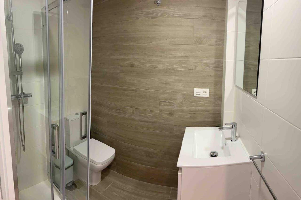 Apartamentos Breton 17 Suite Familiar Alicante Extérieur photo